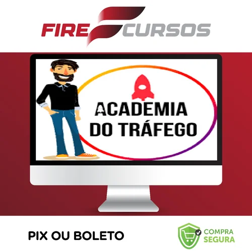 Academia do Tráfego - Fabio Cavalcante