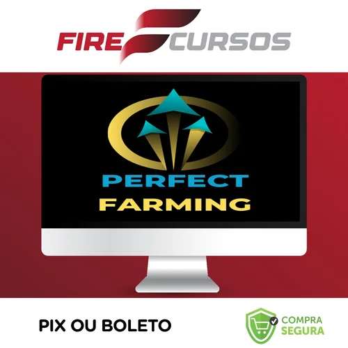 Perfis Farmados: Perfect Farming - Tiago Rebelo