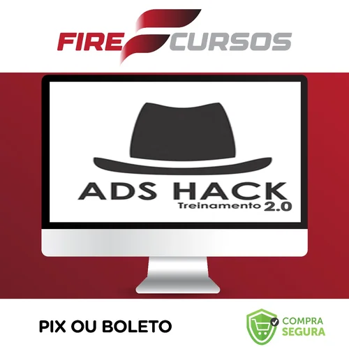 Ads Hack 2.0 - Felipe Augusto