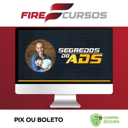 Segredos dos Ads - Rafael Metring