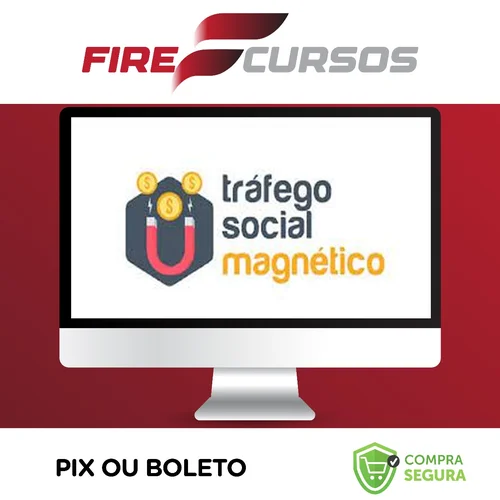 Tráfego Social Magnético - Admais Comunicação