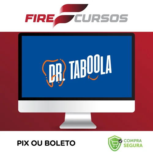 Treinamento Taboola na Alta - Dr. Native Ads