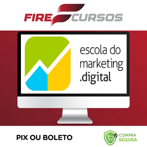 Google Adwords Profissional - Escola de Marketing Digital