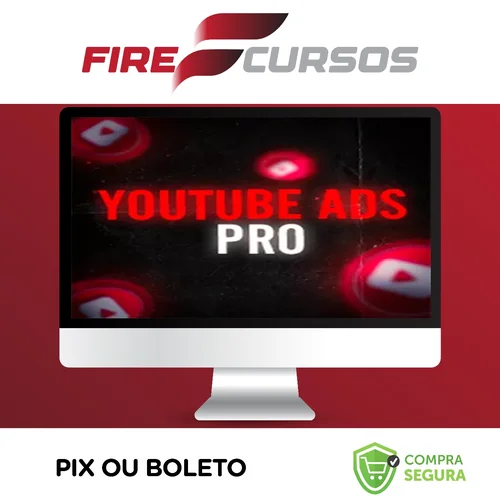 YouTube Ads Pro - Gabi Cervantes