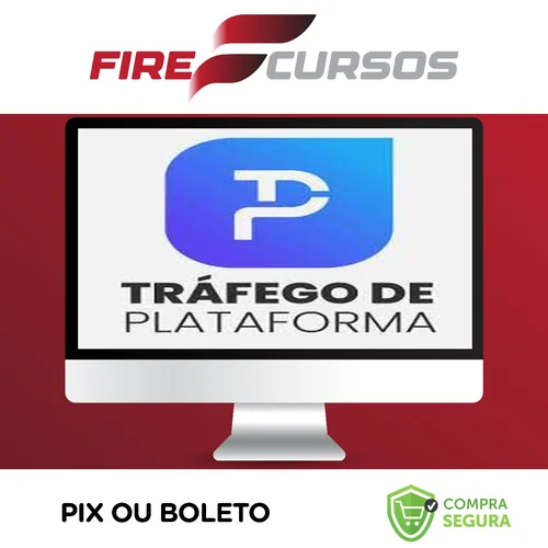 Tráfego de Plataforma - Bárbara Bruna