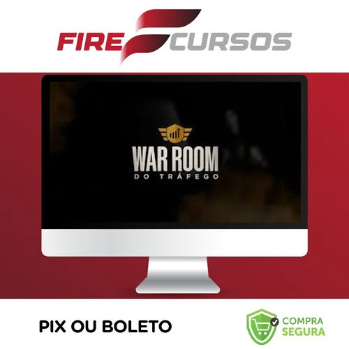 War Room do Tráfego - Barbara Bruna