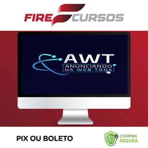 AWT: Anunciando na Web Toda - Mineiro das Vendas