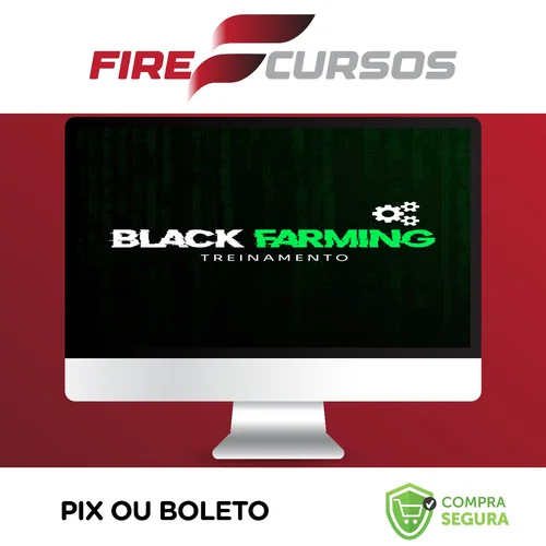 BlackFarming - Filipe Santana