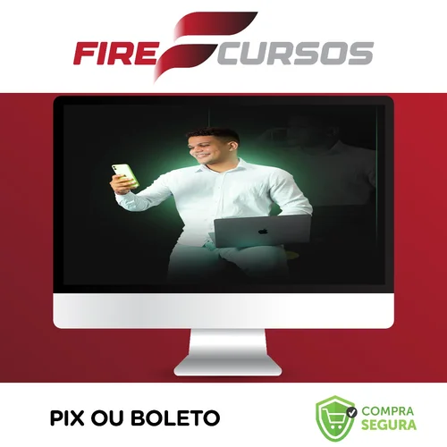 Closeflix - Filipe Santana