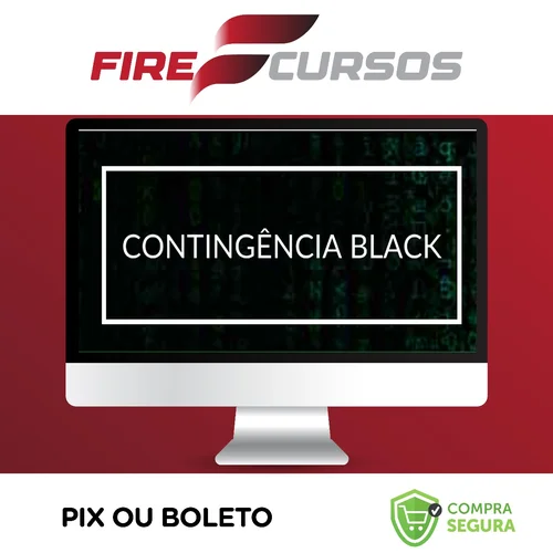 Contingência BlackMaster: Farming Automático no Scenum - Black Academy