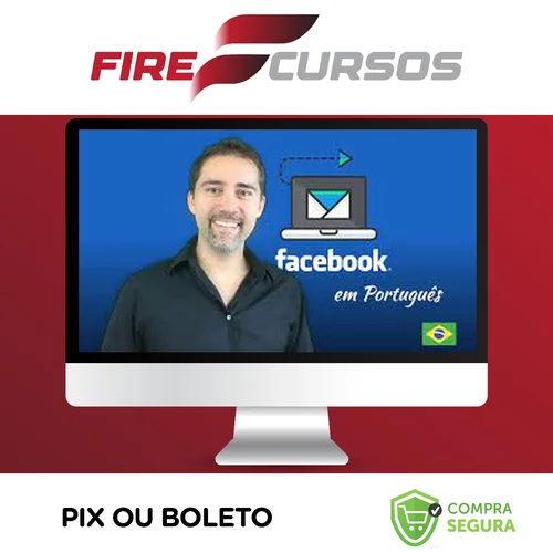 Curso de Facebook Ads & Instagram Ads - Diego Davila