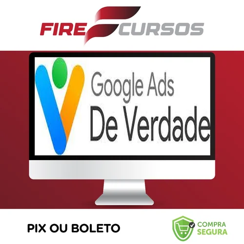 Google Ads de Verdade - Tulio Moreira