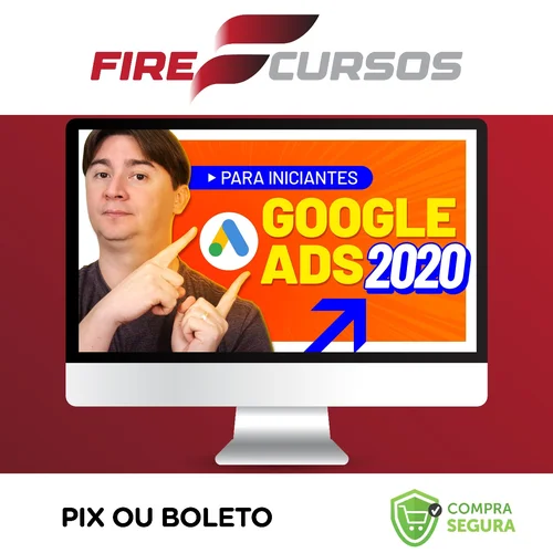 Google Adwords na Prática - Adriano Gianini