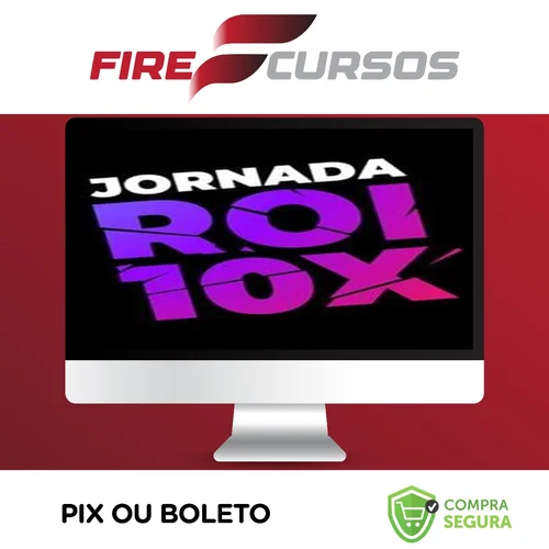 Jornada ROI 10x - Bruno Lopes