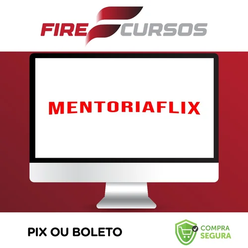 Mentoriaflix - Diego Santana