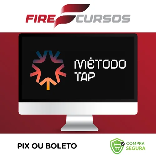 Método TAP - Natália Torres