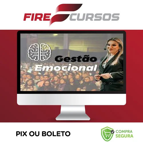 Gestão Emocional - Instituto Tânia Zambon