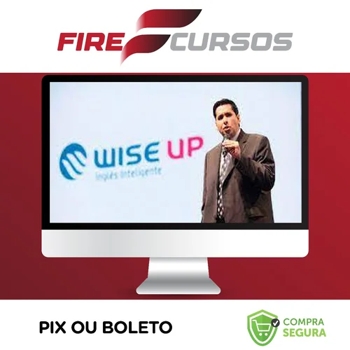 Treinamento de Vendas - WiseUp