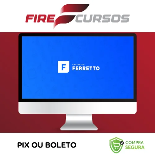 100 Questões de Revisão Comentadas - Ferretto