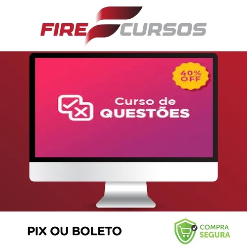 Curso de Questões Para o ENEM - QG do ENEM