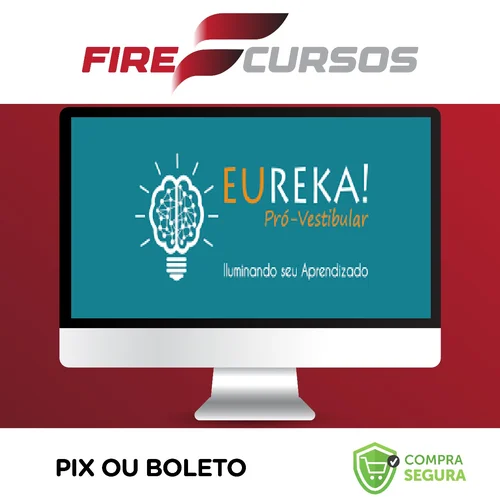 Curso Pré-Vestibular - Eureka