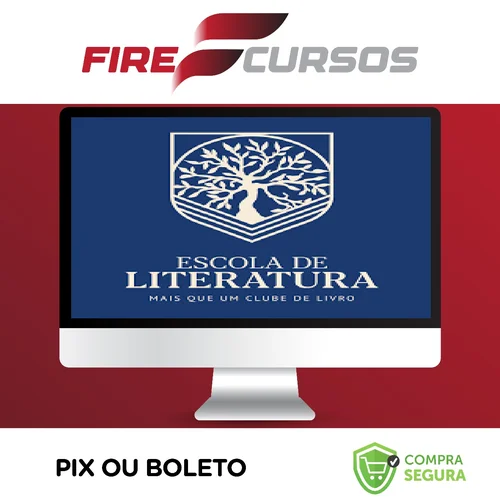 Escola de Literatura - Melquisedec Ferreira