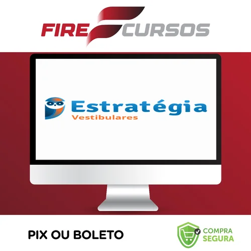 Intensivo ENEM - Estratégia Vestibulares