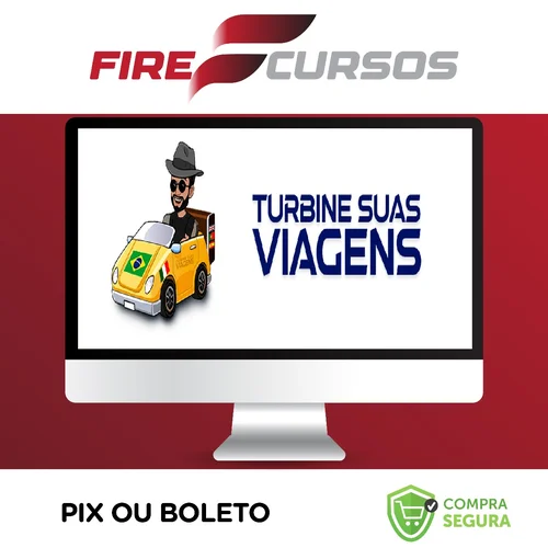 Comunidade Turbine suas Viagens - Turbine Treinamentos