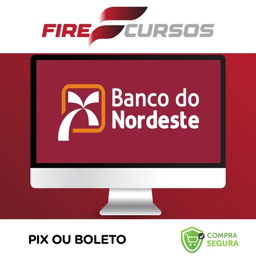 BNB: Analista Bancário I - Gran Cursos Online