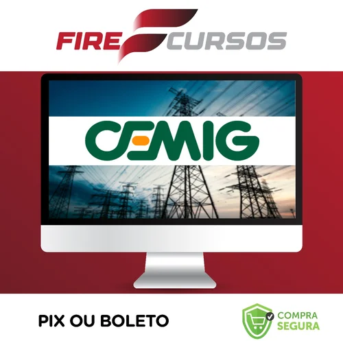 CEMIG: Analista Empresarial, Formação Direito (Pós Edital) - Gran Cursos Online