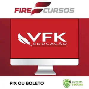 Cartorio Primeira fase - VFK Educação