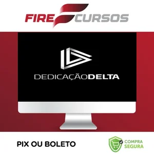 Curso de Formação de Oficiais - Polícia Militar do Distrito Federal - Dedicação Delta