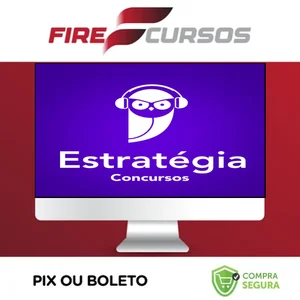 Tribunal Superior Eleitoral - Analista Judiciário - Tecnologia da Informação - Pós Edital - Estratégia