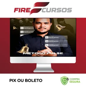 Método Pulse - Agende 3-6 Reuniões por Dia - Itamar