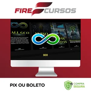 Formação GCO Infinity - Paulo Henrique & Davi Meurer