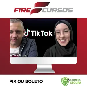 Mentoria (Dotts) Dominando Tiktok Shop - Fátima Maria