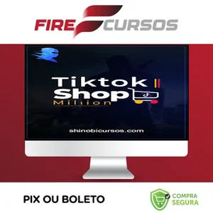 Tiktok Shop Million - Pierre & Akwe Peureux