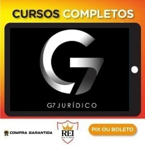 Anual Intensivo I + Intensivo Ii – G7