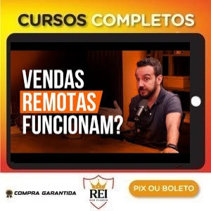 Formação Close Pro – Netto Simões