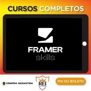 Frammer Skills – Kácio Felipe