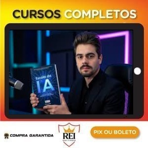Escola Da IA - Matheus Delalibera
